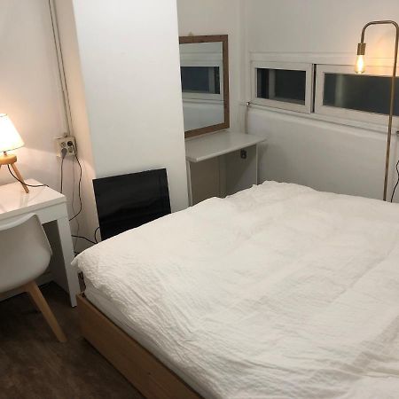 Hostel Metro Σεούλ Εξωτερικό φωτογραφία