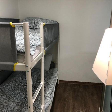 Hostel Metro Σεούλ Εξωτερικό φωτογραφία