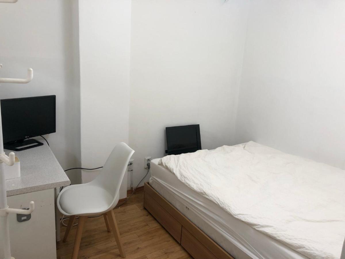 Hostel Metro Σεούλ Εξωτερικό φωτογραφία
