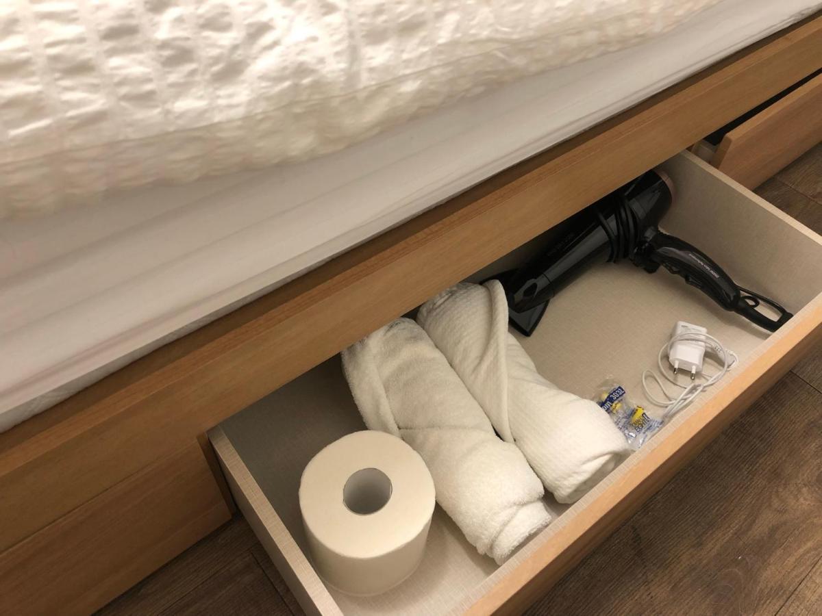 Hostel Metro Σεούλ Εξωτερικό φωτογραφία