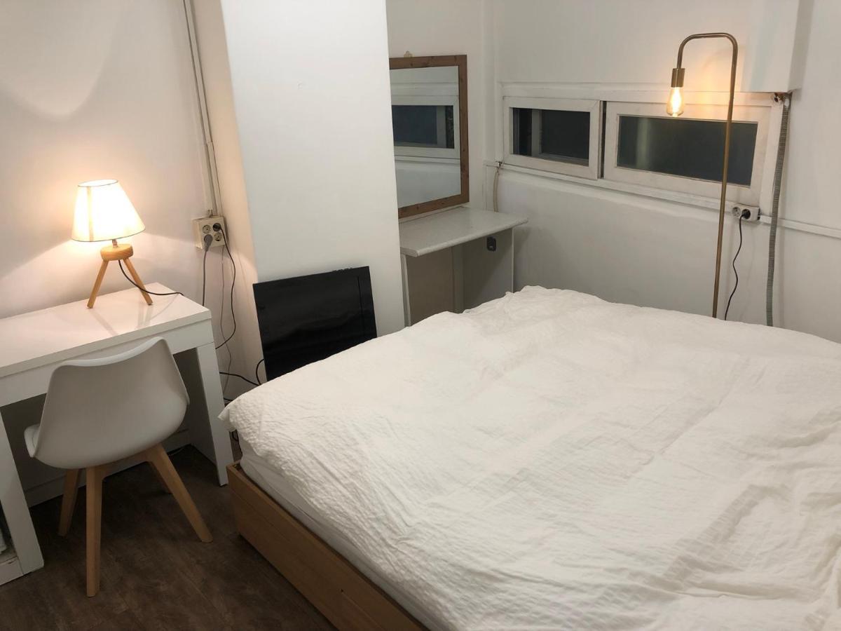 Hostel Metro Σεούλ Εξωτερικό φωτογραφία