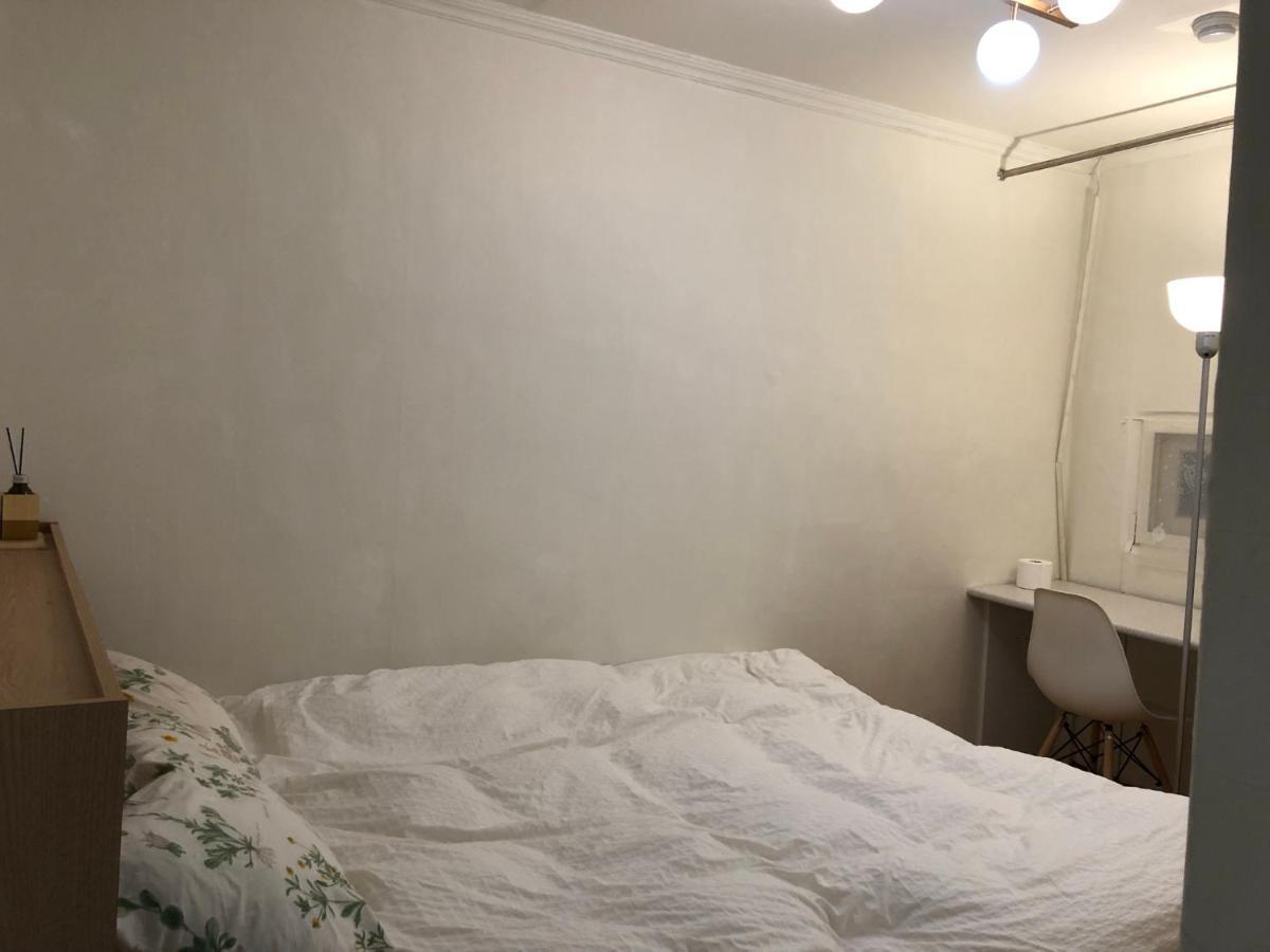 Hostel Metro Σεούλ Εξωτερικό φωτογραφία