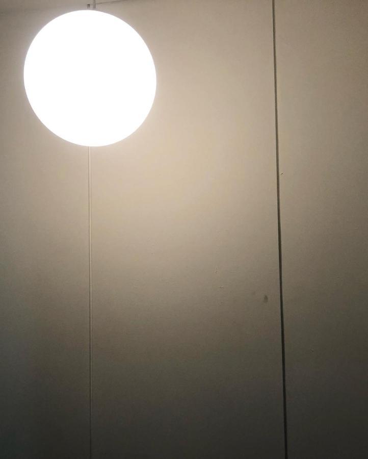 Hostel Metro Σεούλ Εξωτερικό φωτογραφία
