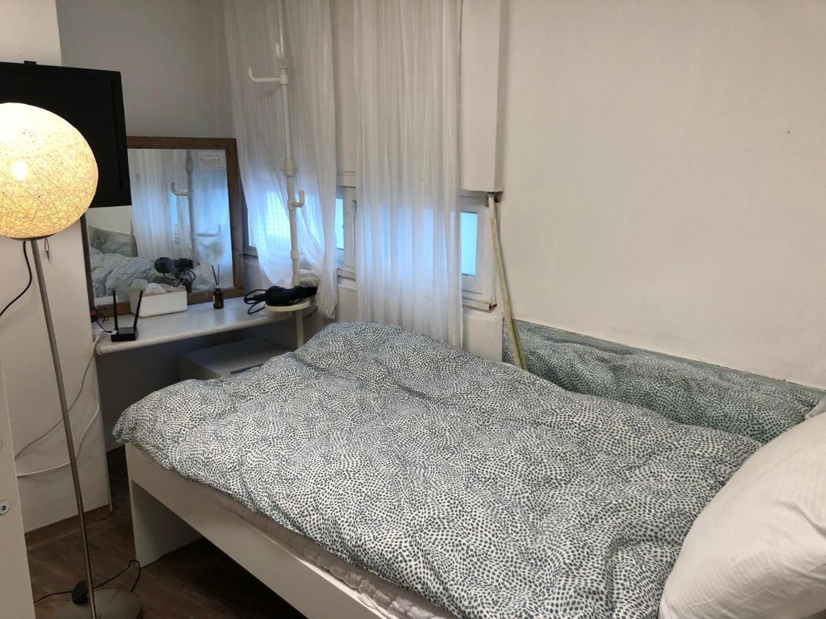 Hostel Metro Σεούλ Εξωτερικό φωτογραφία