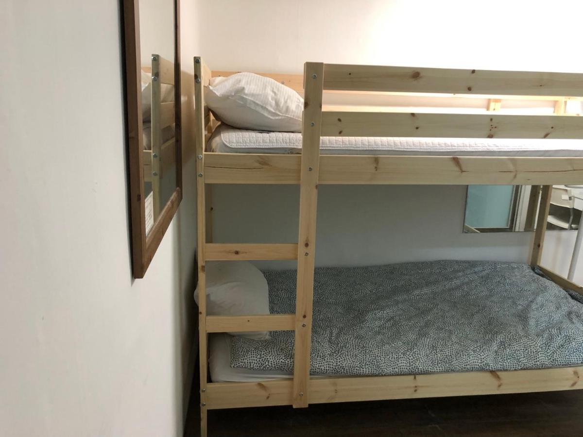 Hostel Metro Σεούλ Εξωτερικό φωτογραφία