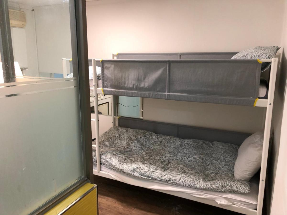 Hostel Metro Σεούλ Εξωτερικό φωτογραφία