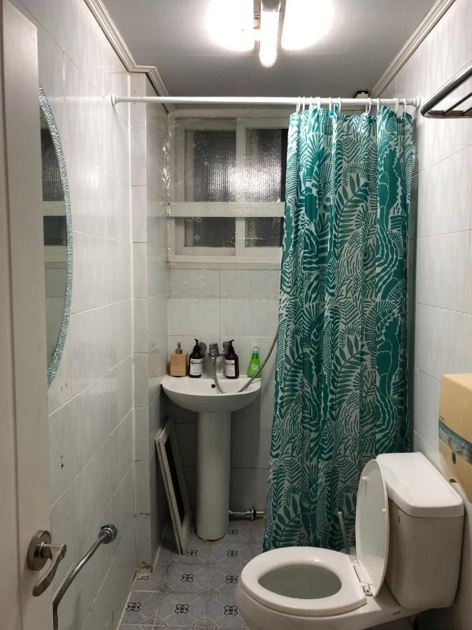 Hostel Metro Σεούλ Εξωτερικό φωτογραφία