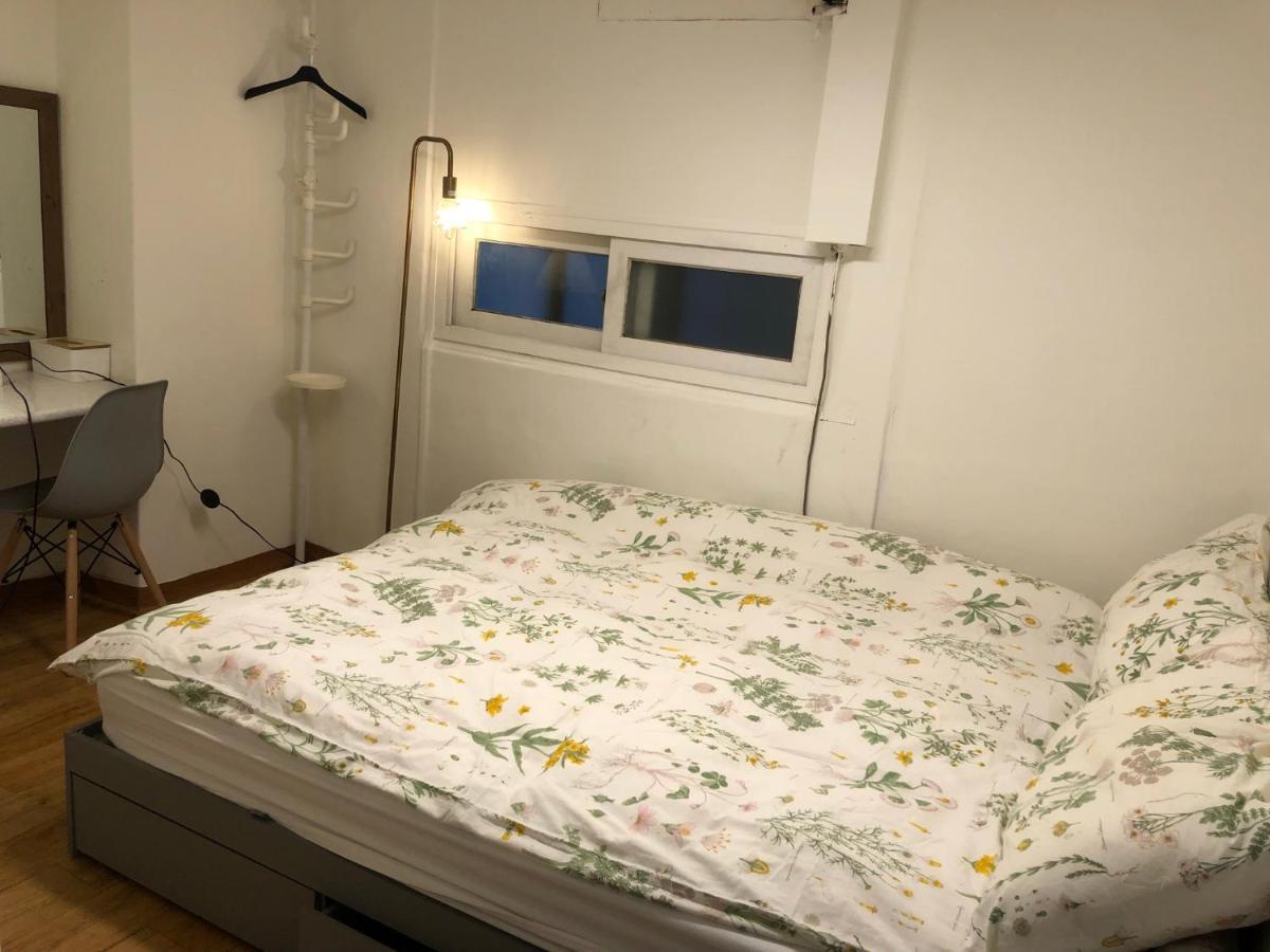 Hostel Metro Σεούλ Εξωτερικό φωτογραφία