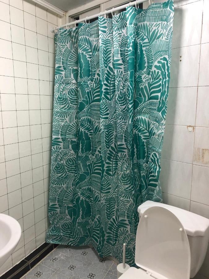 Hostel Metro Σεούλ Εξωτερικό φωτογραφία