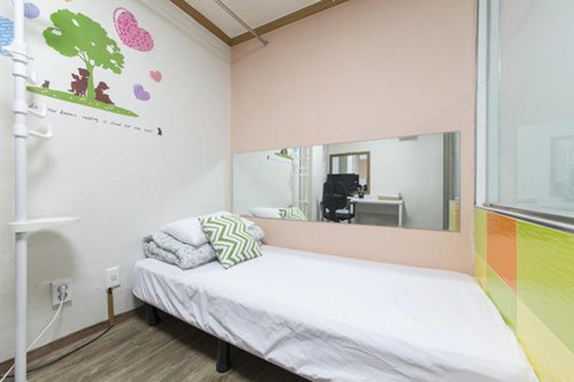 Hostel Metro Σεούλ Εξωτερικό φωτογραφία