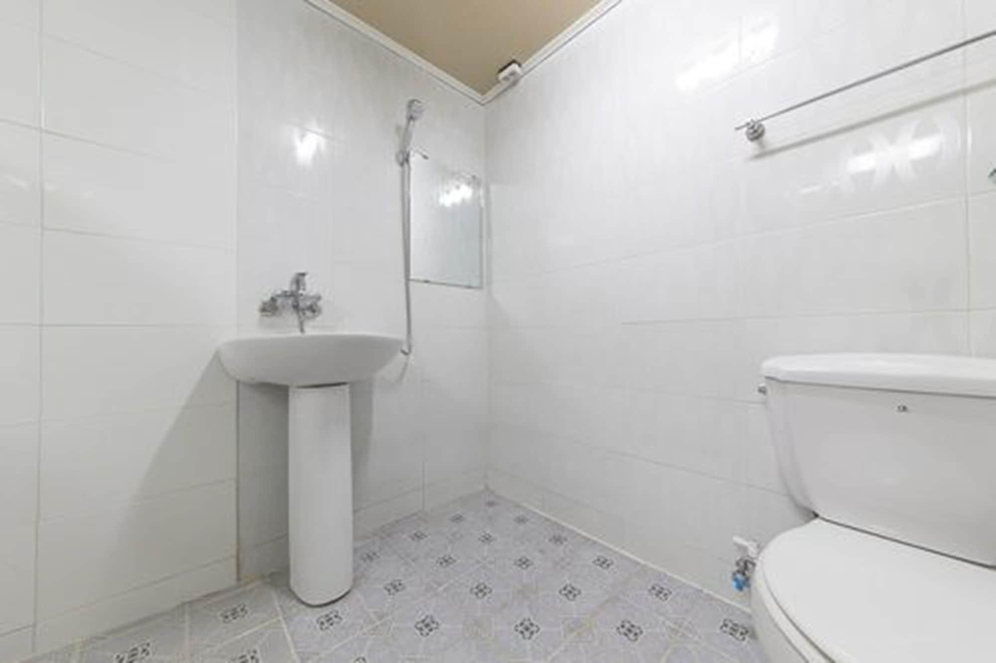 Hostel Metro Σεούλ Εξωτερικό φωτογραφία