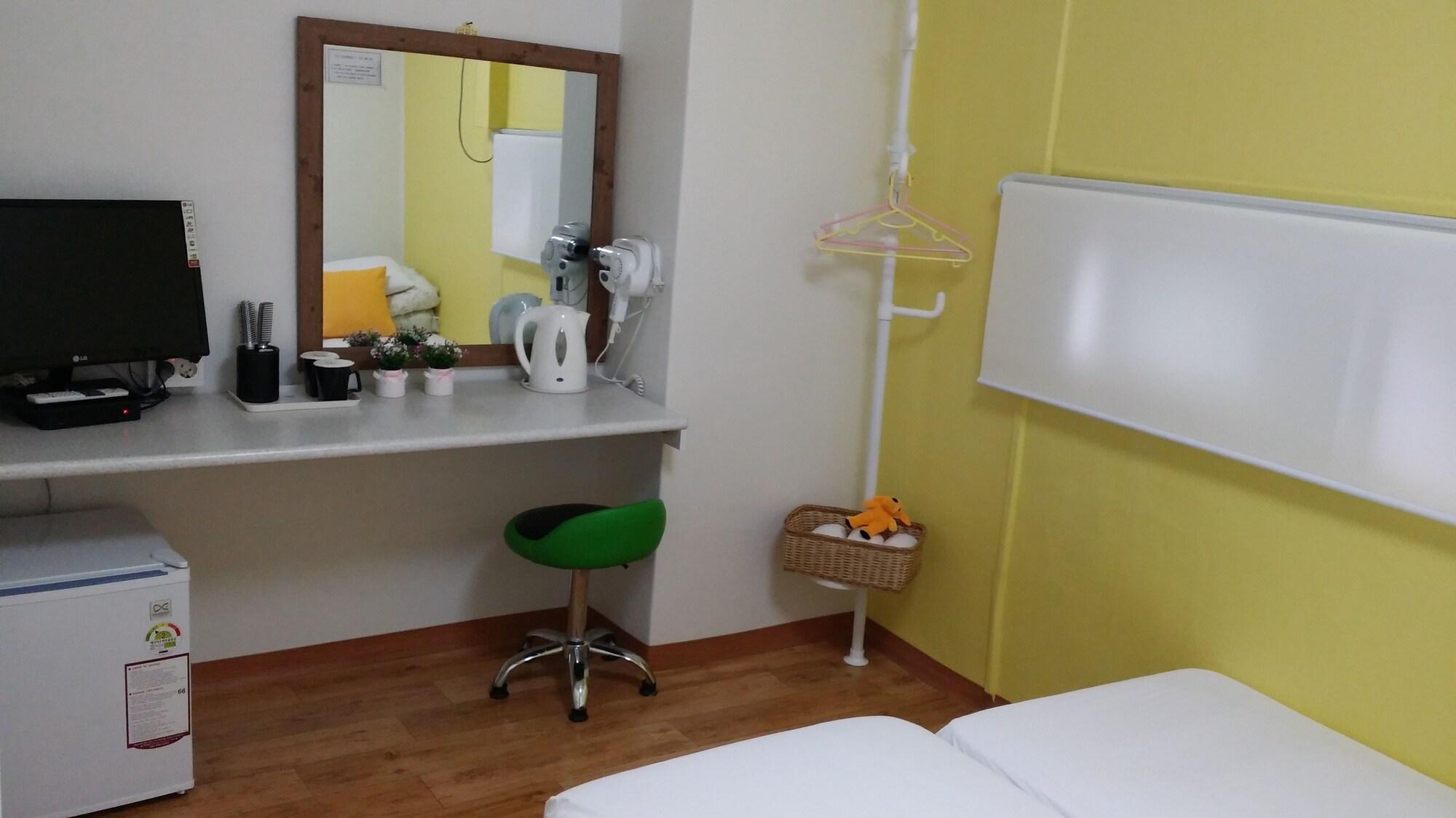 Hostel Metro Σεούλ Εξωτερικό φωτογραφία