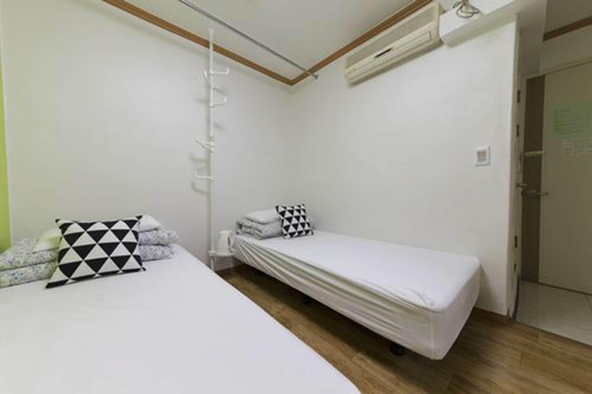 Hostel Metro Σεούλ Εξωτερικό φωτογραφία