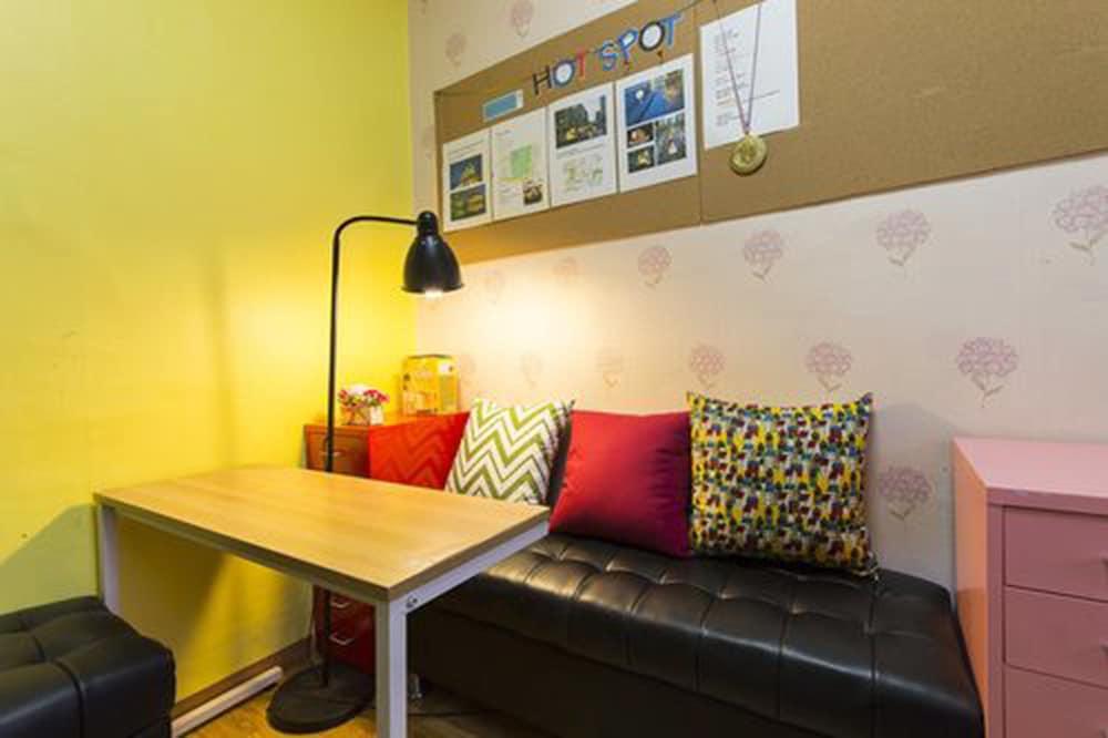 Hostel Metro Σεούλ Εξωτερικό φωτογραφία