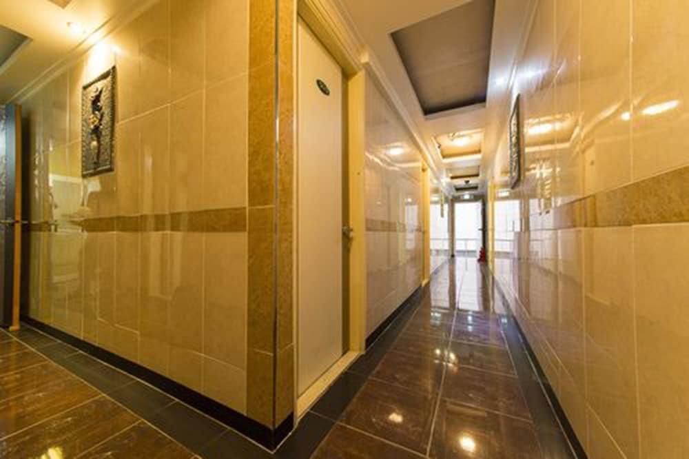 Hostel Metro Σεούλ Εξωτερικό φωτογραφία