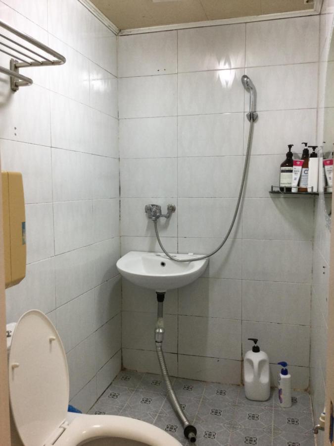 Hostel Metro Σεούλ Εξωτερικό φωτογραφία