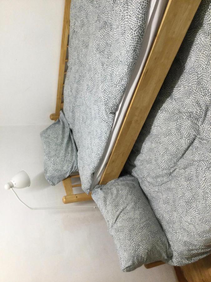 Hostel Metro Σεούλ Εξωτερικό φωτογραφία