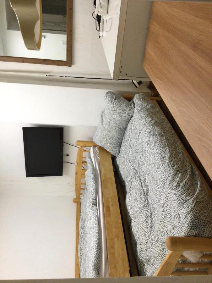 Hostel Metro Σεούλ Εξωτερικό φωτογραφία