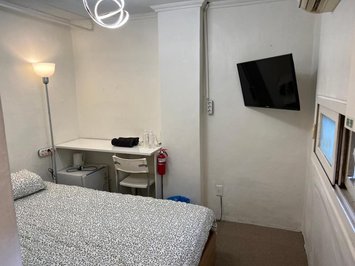 Hostel Metro Σεούλ Εξωτερικό φωτογραφία