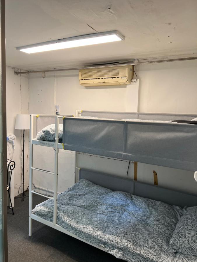 Hostel Metro Σεούλ Εξωτερικό φωτογραφία