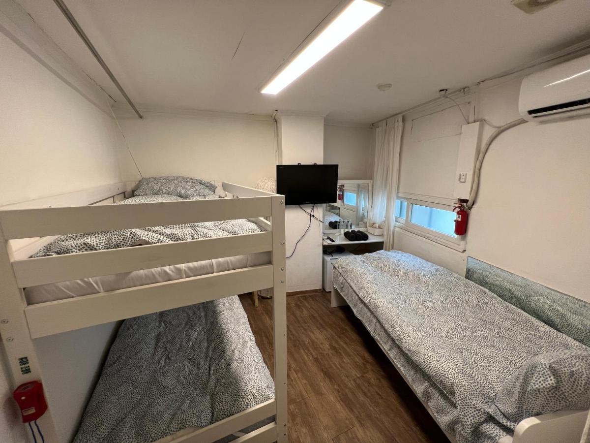 Hostel Metro Σεούλ Εξωτερικό φωτογραφία